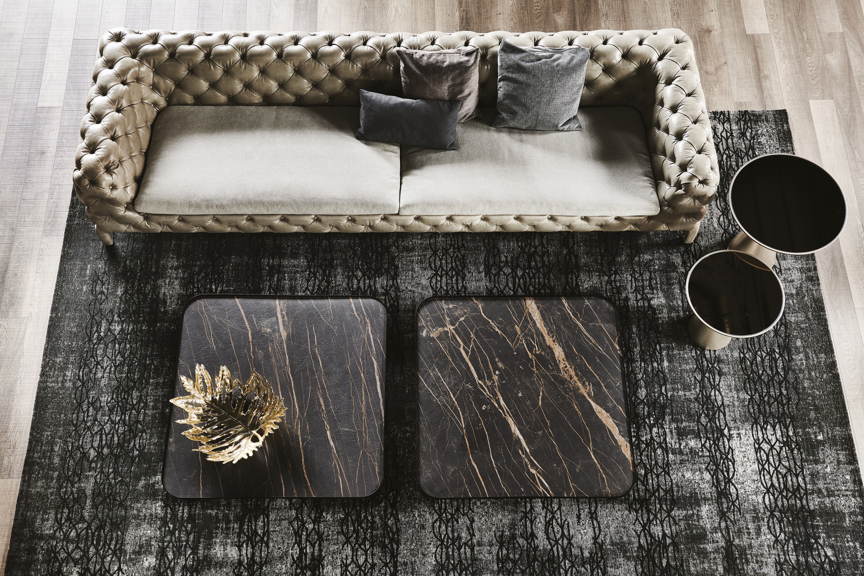 Modern, Custom Made & Italian Designer Coffee Tables in Auckland Page