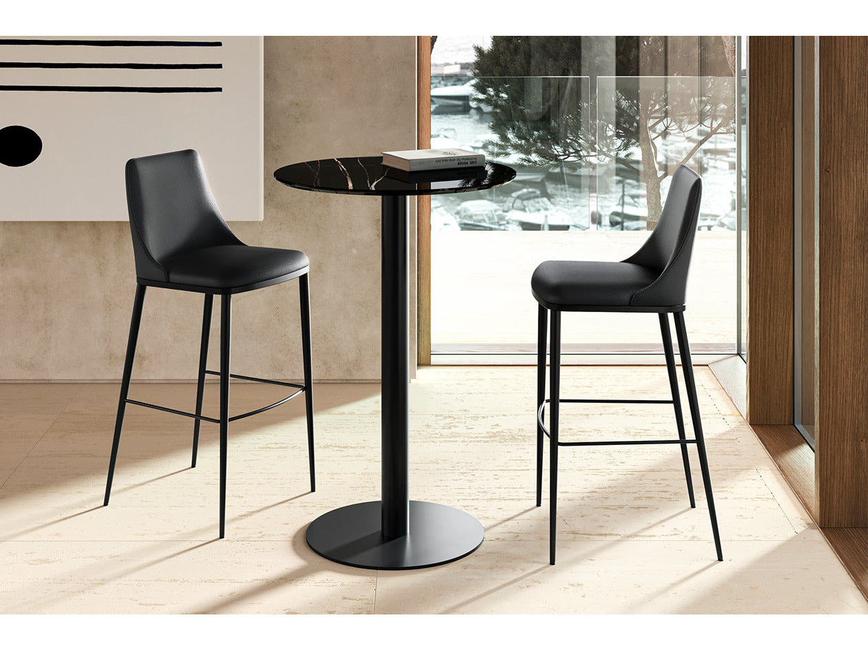 MAX STOOL Metal