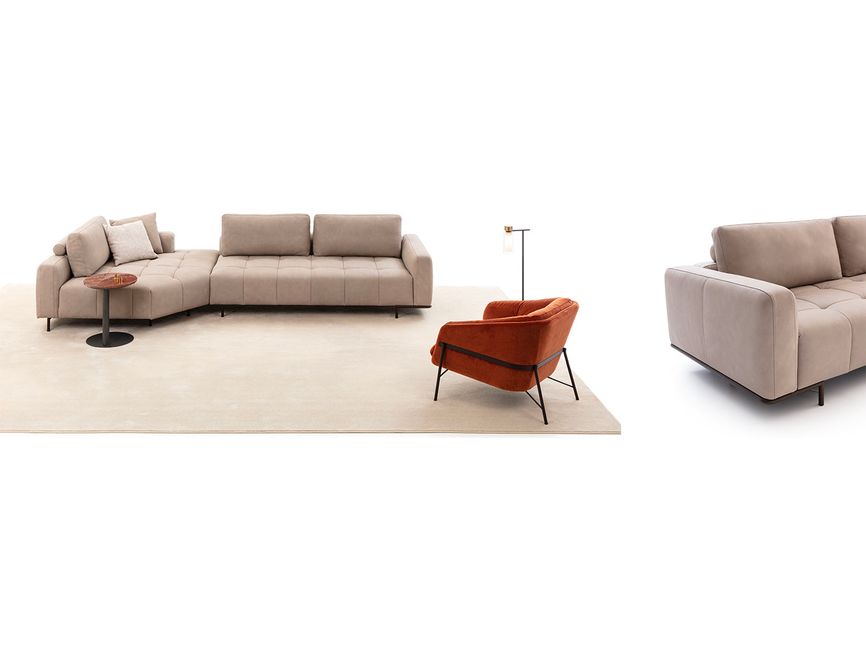 CORTINA TUFTED