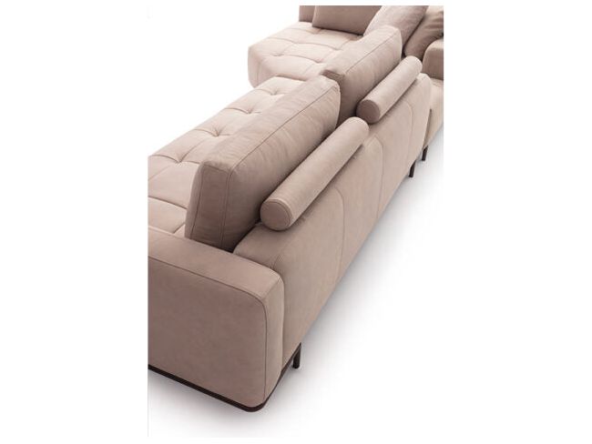 CORTINA TUFTED