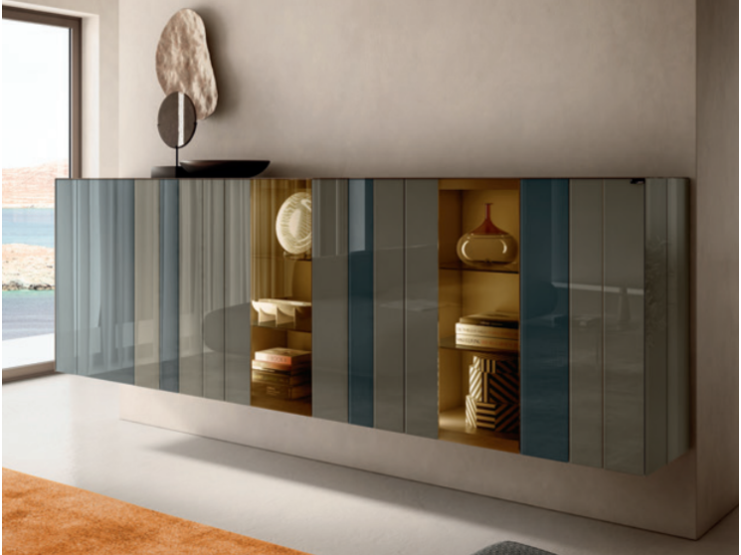 N.O.W Sideboard 1383