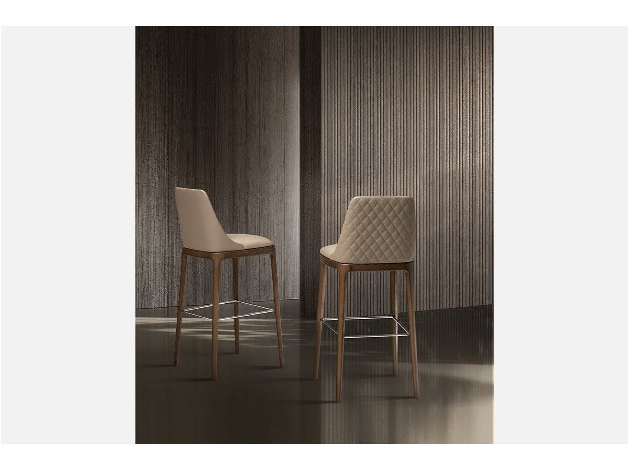 MAX DIAMOND STOOL