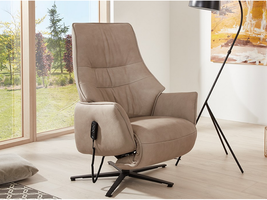 S - Lounger 8925