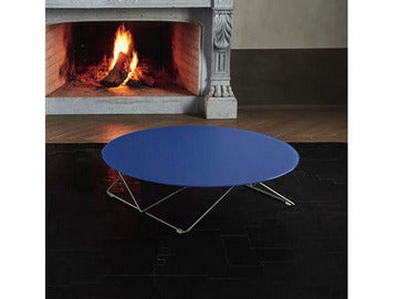 Flexus coffee table by Bontempi black $1675 - NOW $837