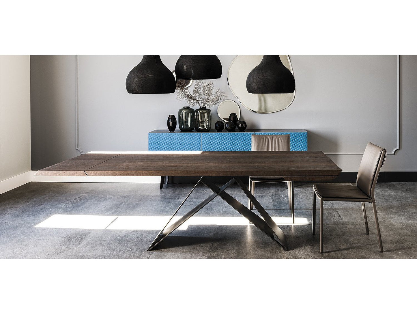 PREMIER WOOD EXTENSION