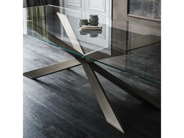 SPYDER GLASS