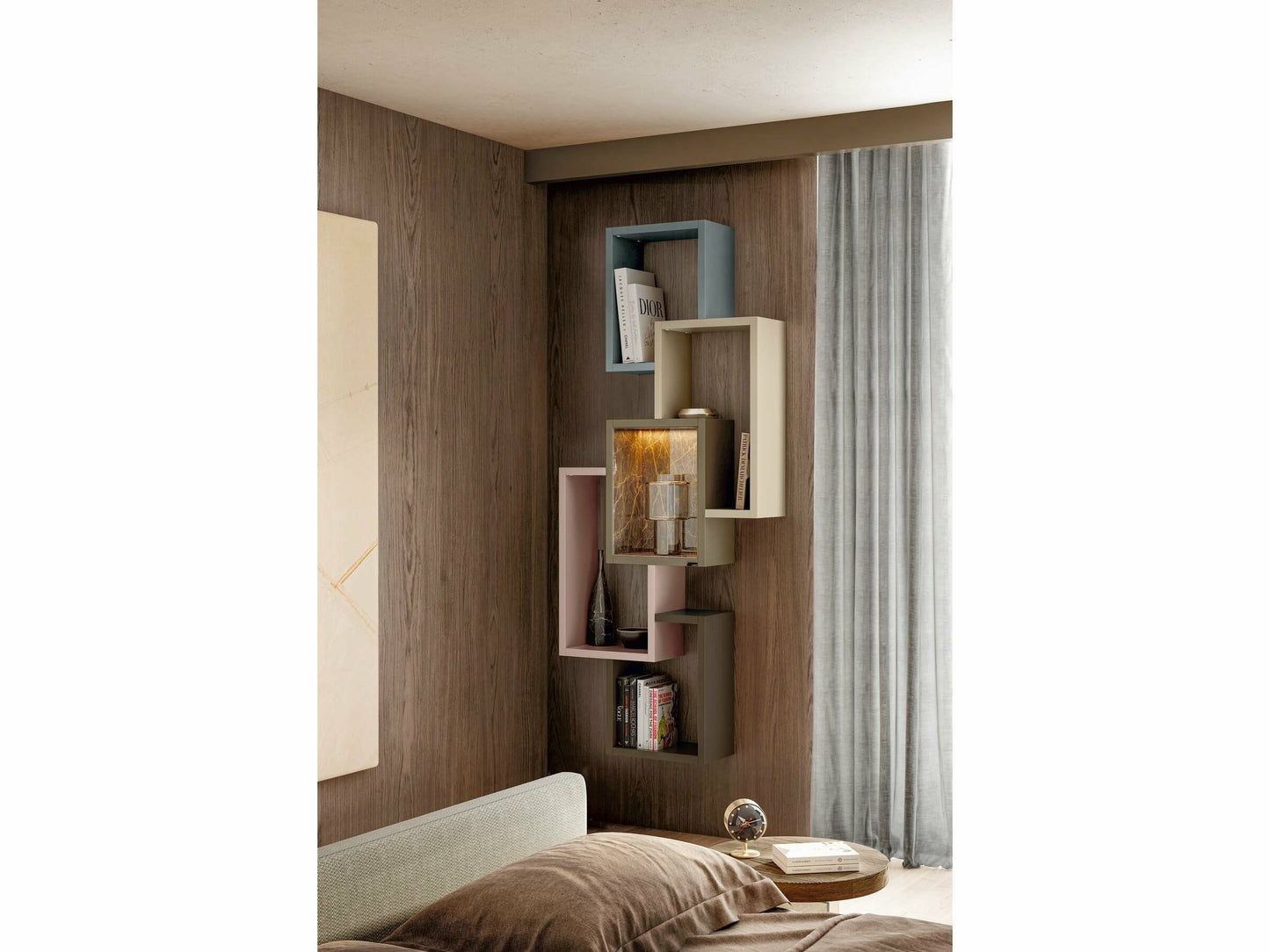 LAGOLINEA SHELVES