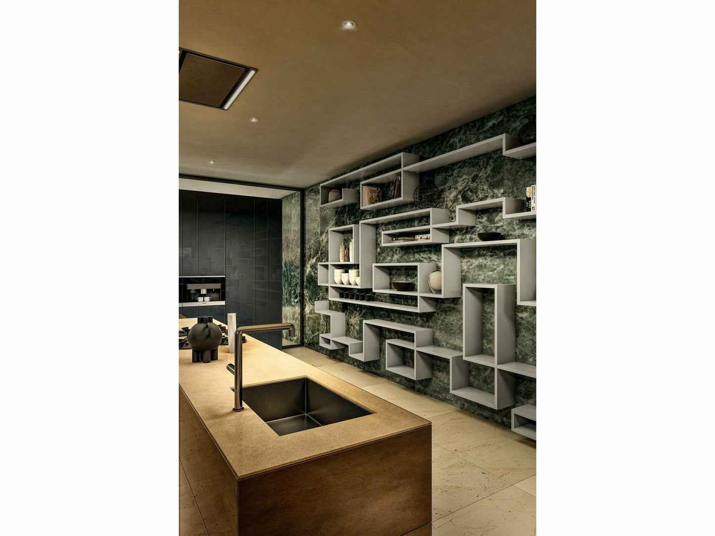 LAGOLINEA SHELVES