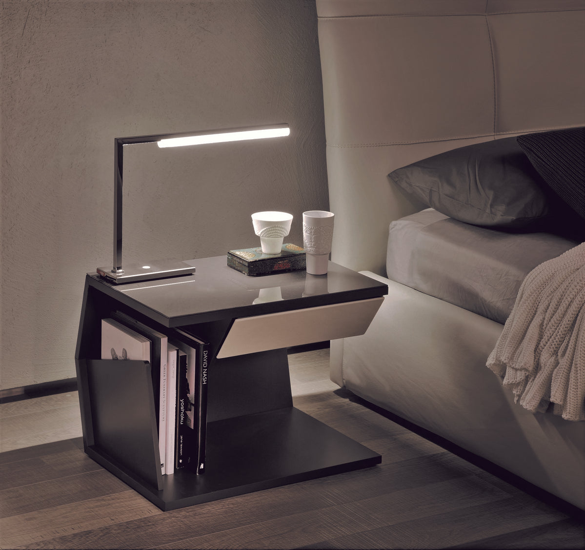 Italian Made & Designer Bedroom Furniture, Auckland Ultimate