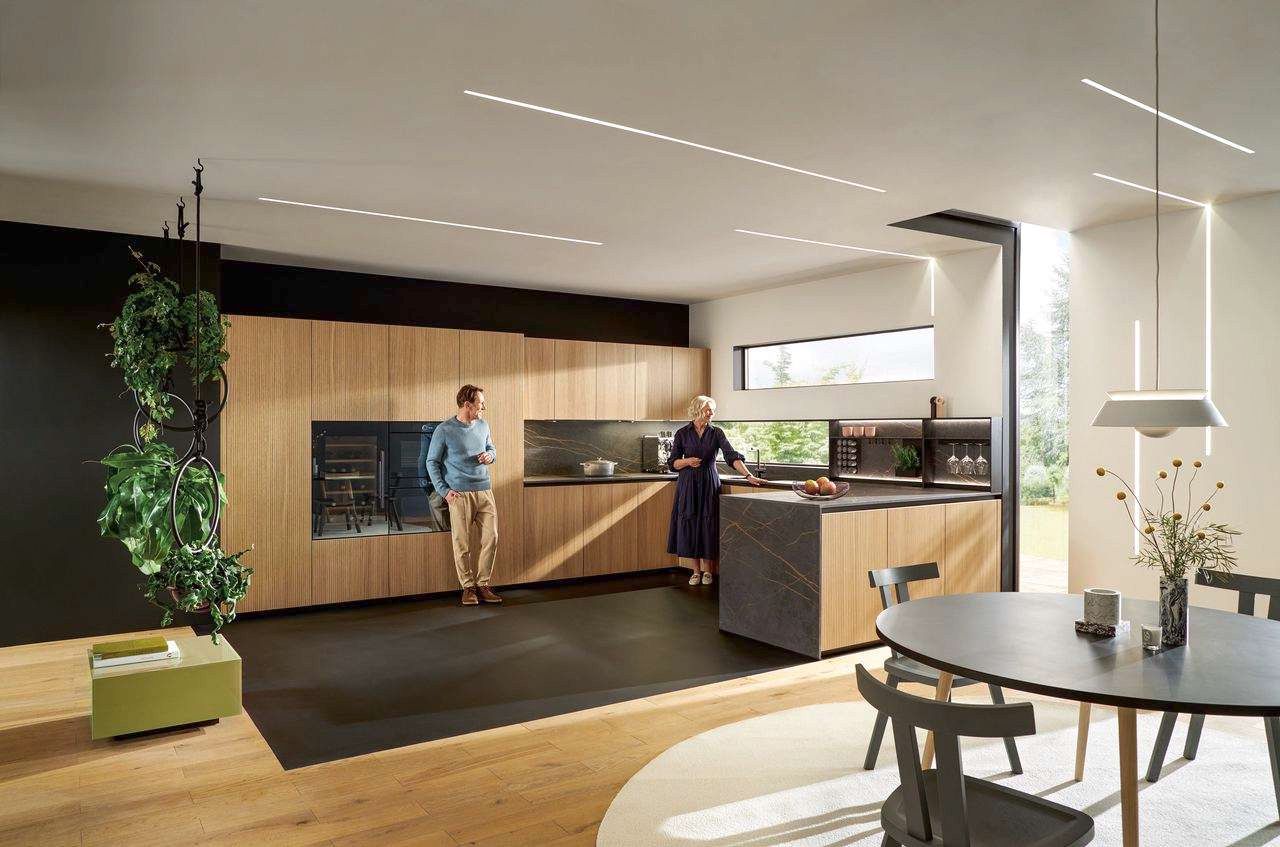 German Custom Kitchens in Auckland