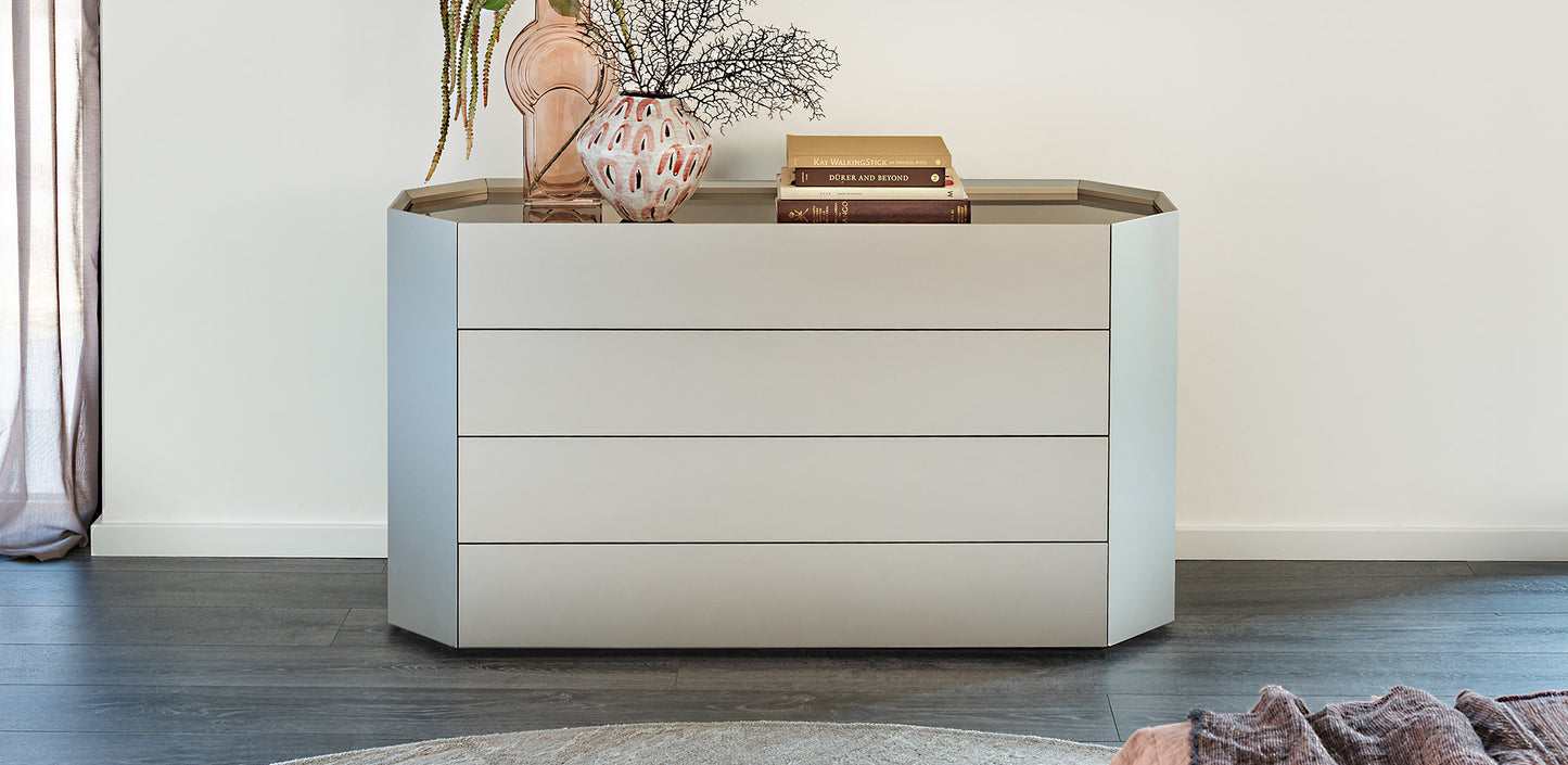 CHELSEA DRESSER