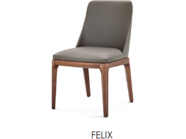 Felix chair WAS $2075ea NOW $5990 for x 4