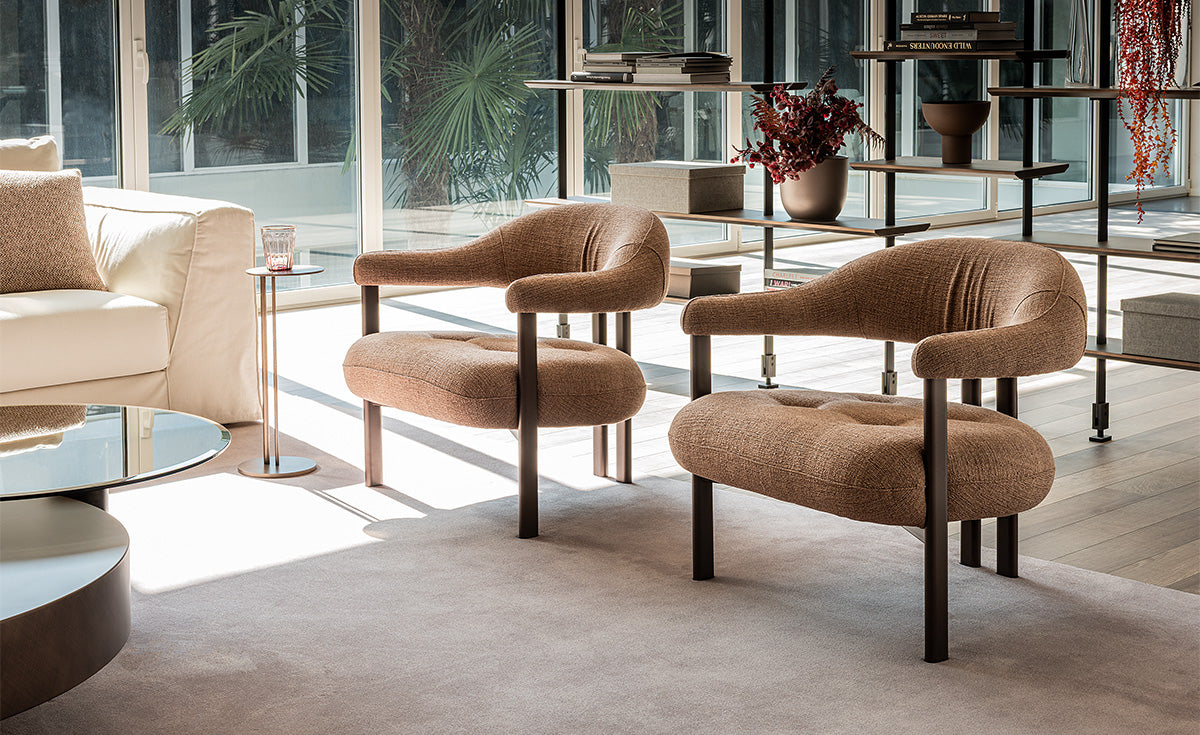 GRETA LOUNGE