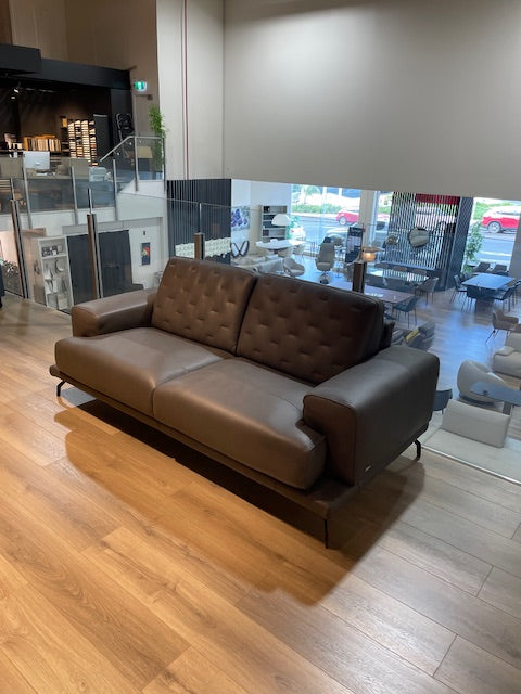 GERBA 2S MAXI +3S MAXI  WAS $17020 NOW 50% OFF $8510 FLOORSTOCK ONLY