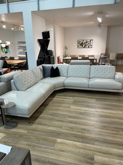 Gerba corner sofa by Nicoline $18740 - NOW $9370