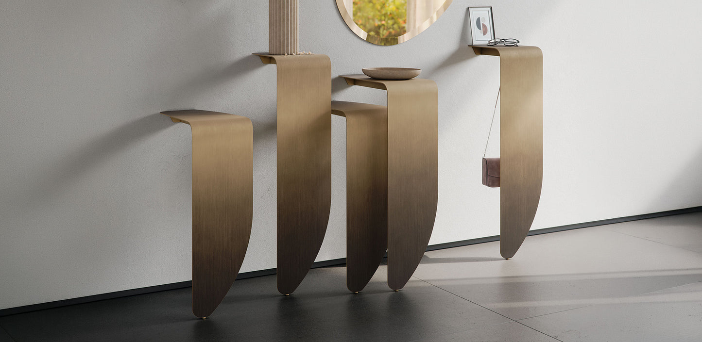 PENINSULA CONSOLE