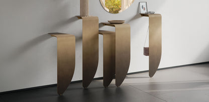 PENINSULA CONSOLE