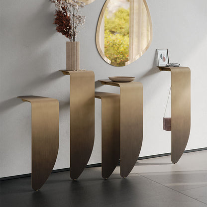 PENINSULA CONSOLE