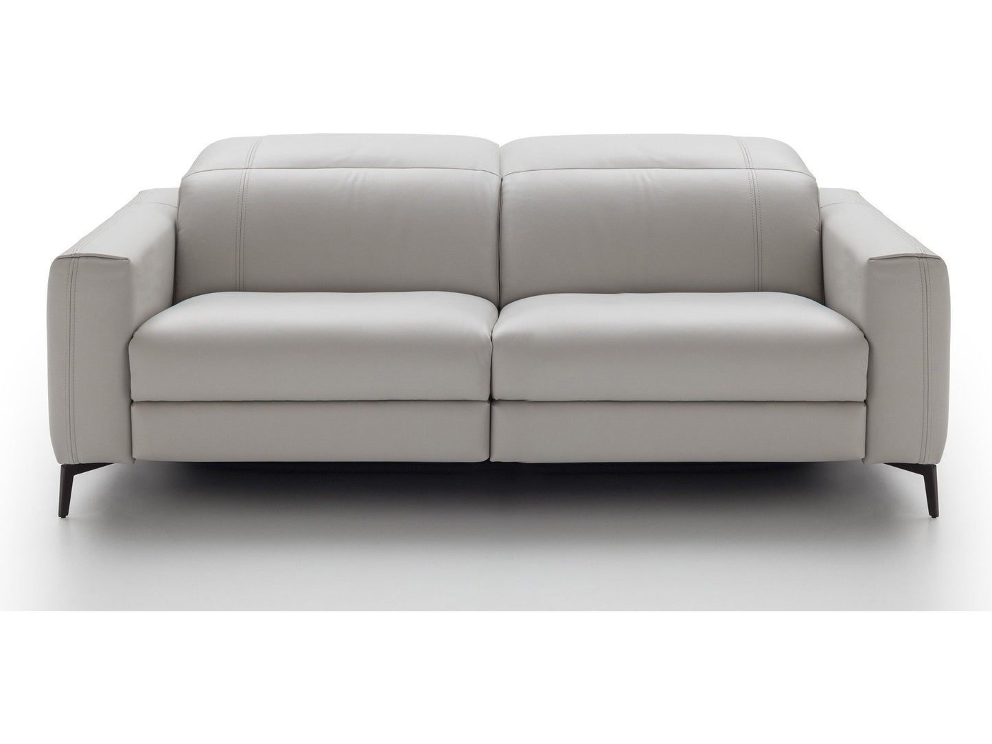 Pisa 2 Seater recliner sofa by Nicoline Was $11160 - NOW $8390