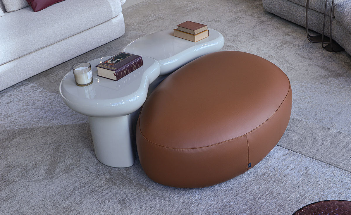 SIERRA POUF