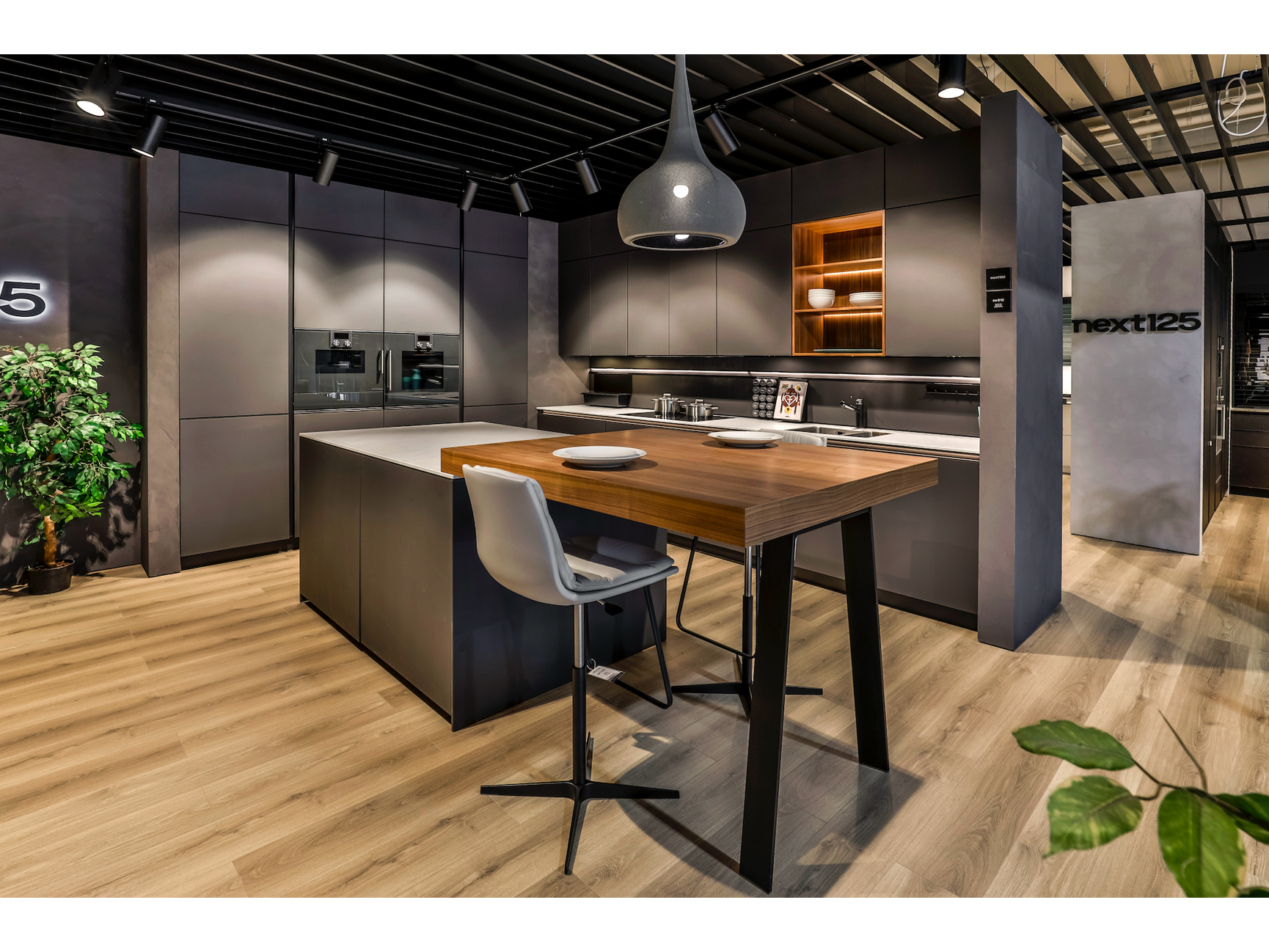 German Custom Kitchens, Auckland | Designer Kitchens | Ultimate Living