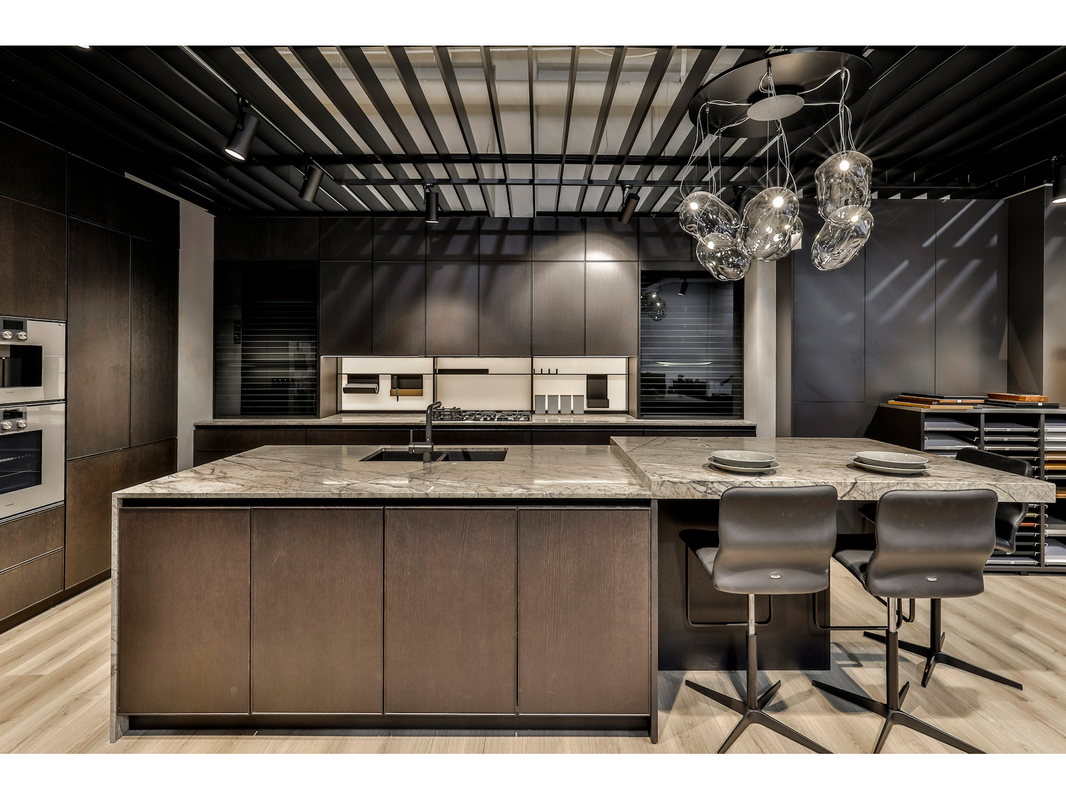 German Custom Kitchens, Auckland | Designer Kitchens | Ultimate Living