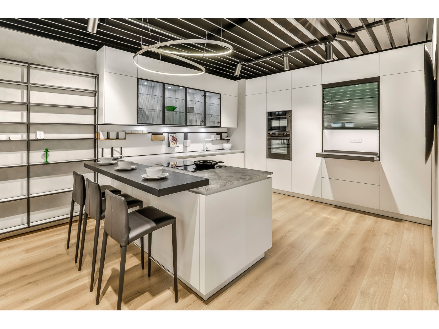 KITCHEN – Ultimate Living