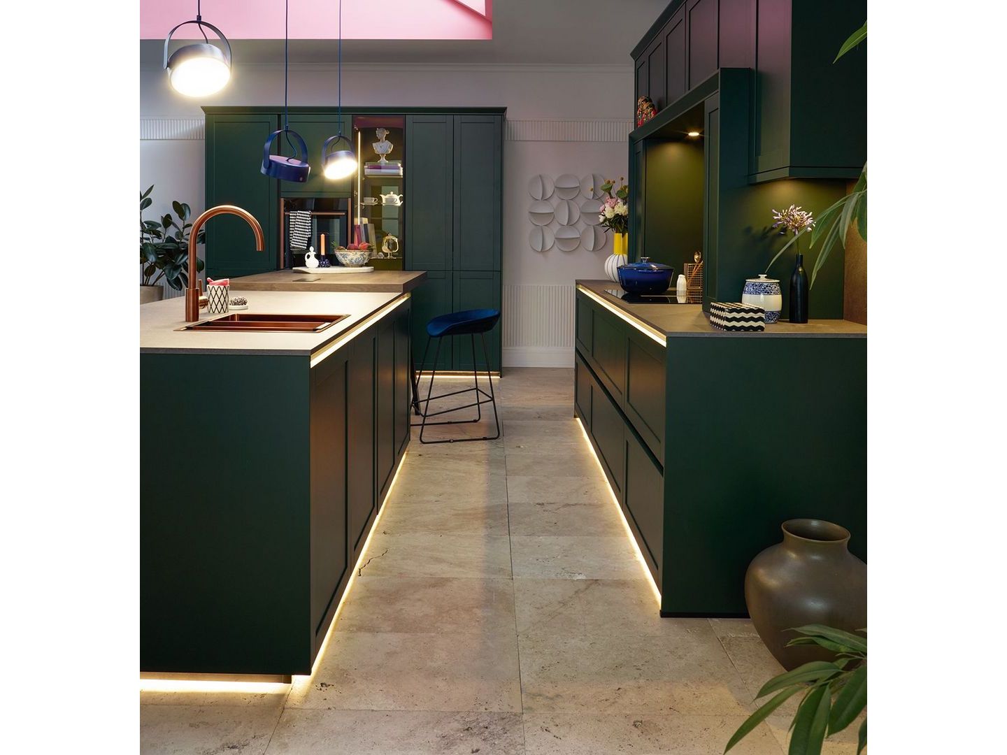 KITCHEN – Ultimate Living