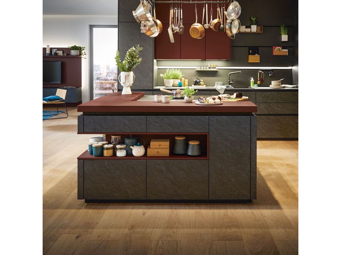 KITCHEN – Ultimate Living