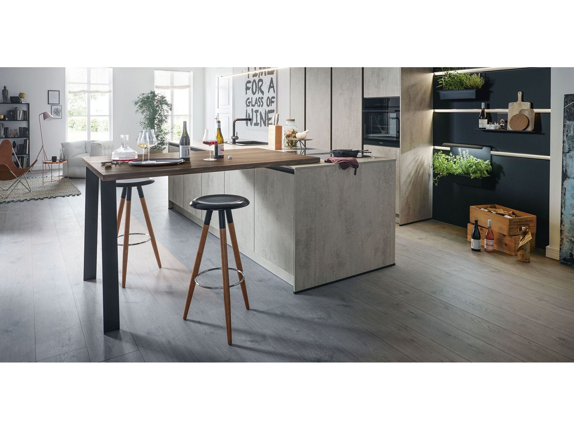 KITCHEN – Ultimate Living