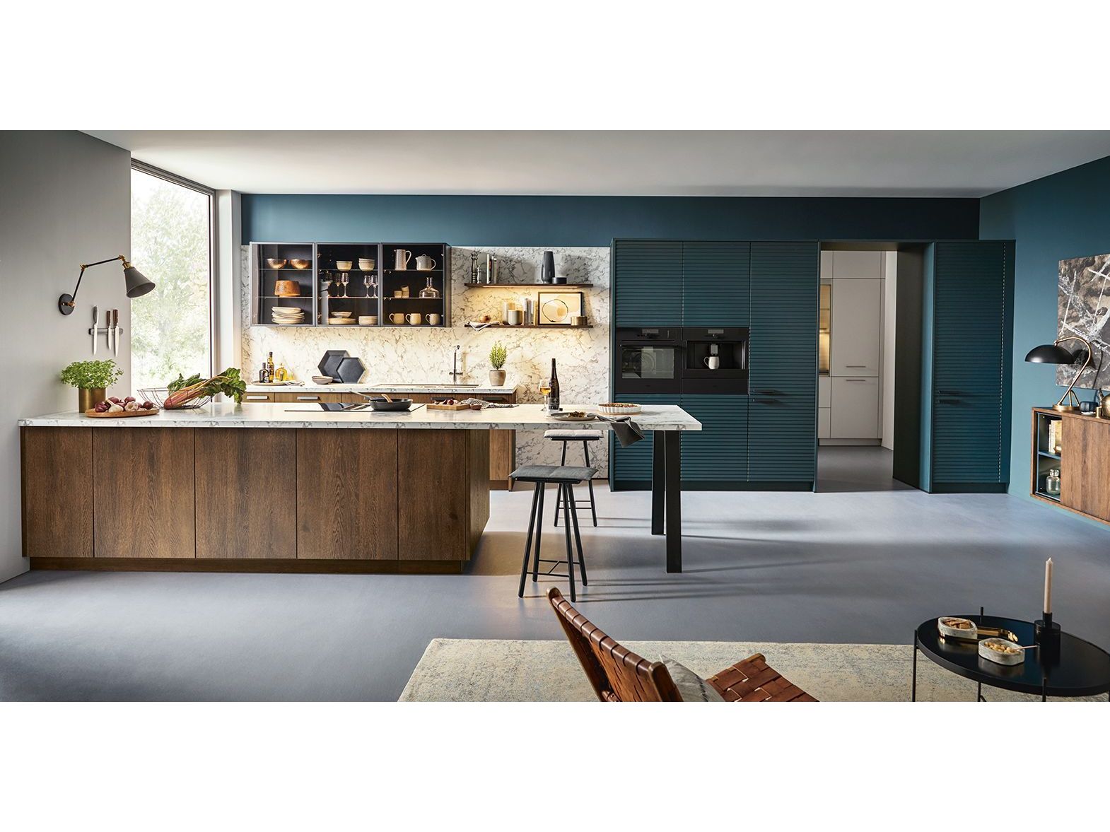 KITCHEN – Ultimate Living