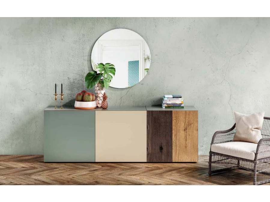 36e8 Sideboard 0385