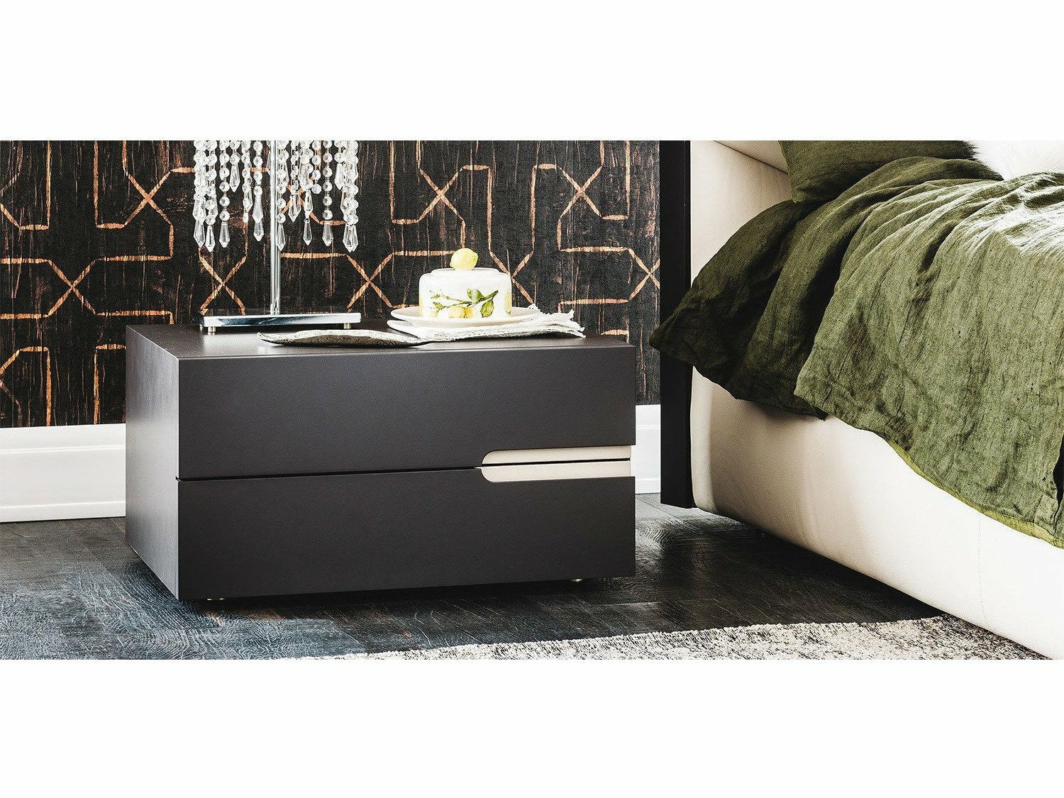 Italian Made & Designer Bedroom Furniture, Auckland Ultimate