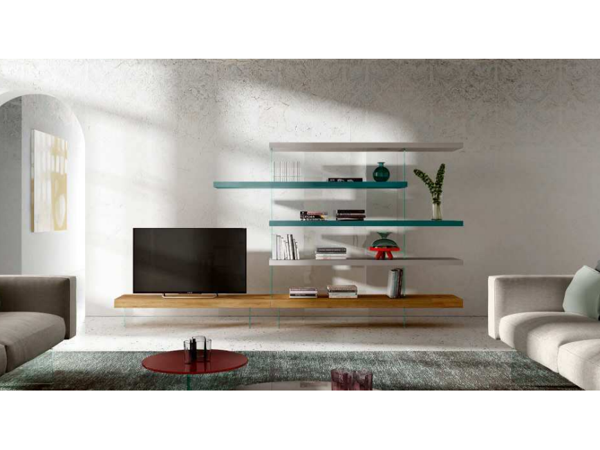 Air Shelf TV 0562