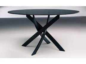 Barone dining table by Bontempi $4060 - NOW $2030