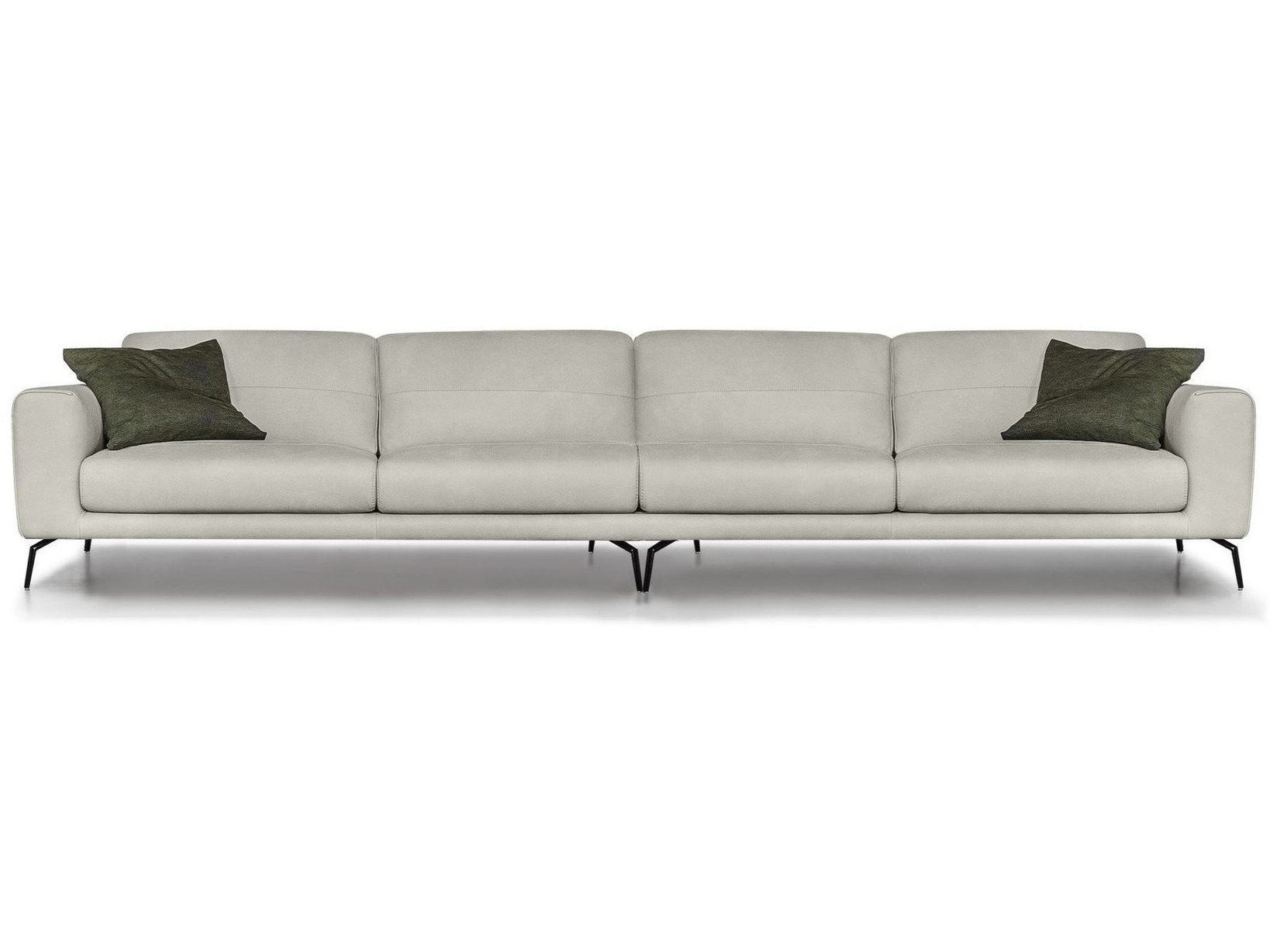 Leather Sofas Auckland Designer Italian Sofas Ultimate Ultimate Living