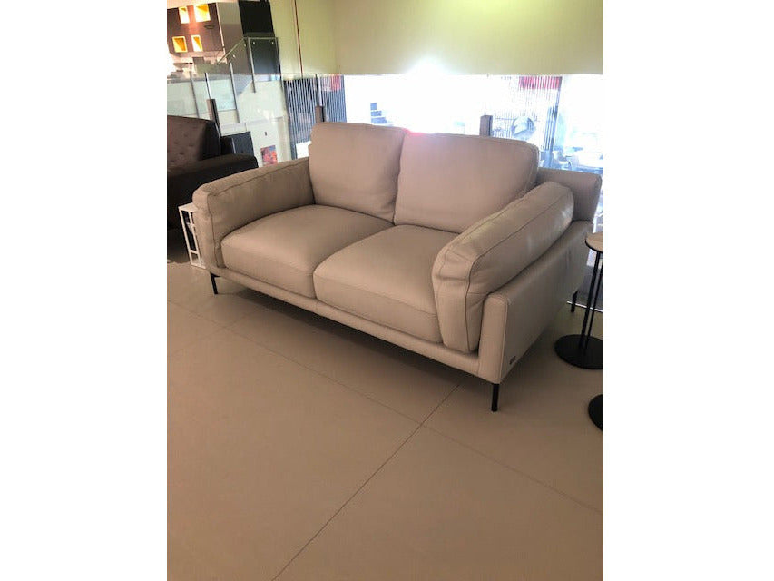 Cadorna 2 Seater sofa by Nicoline  $9027  - NOW $4514