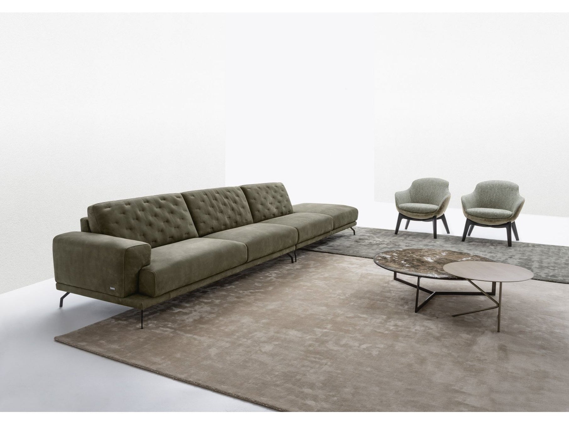 GERBA Ultimate Living