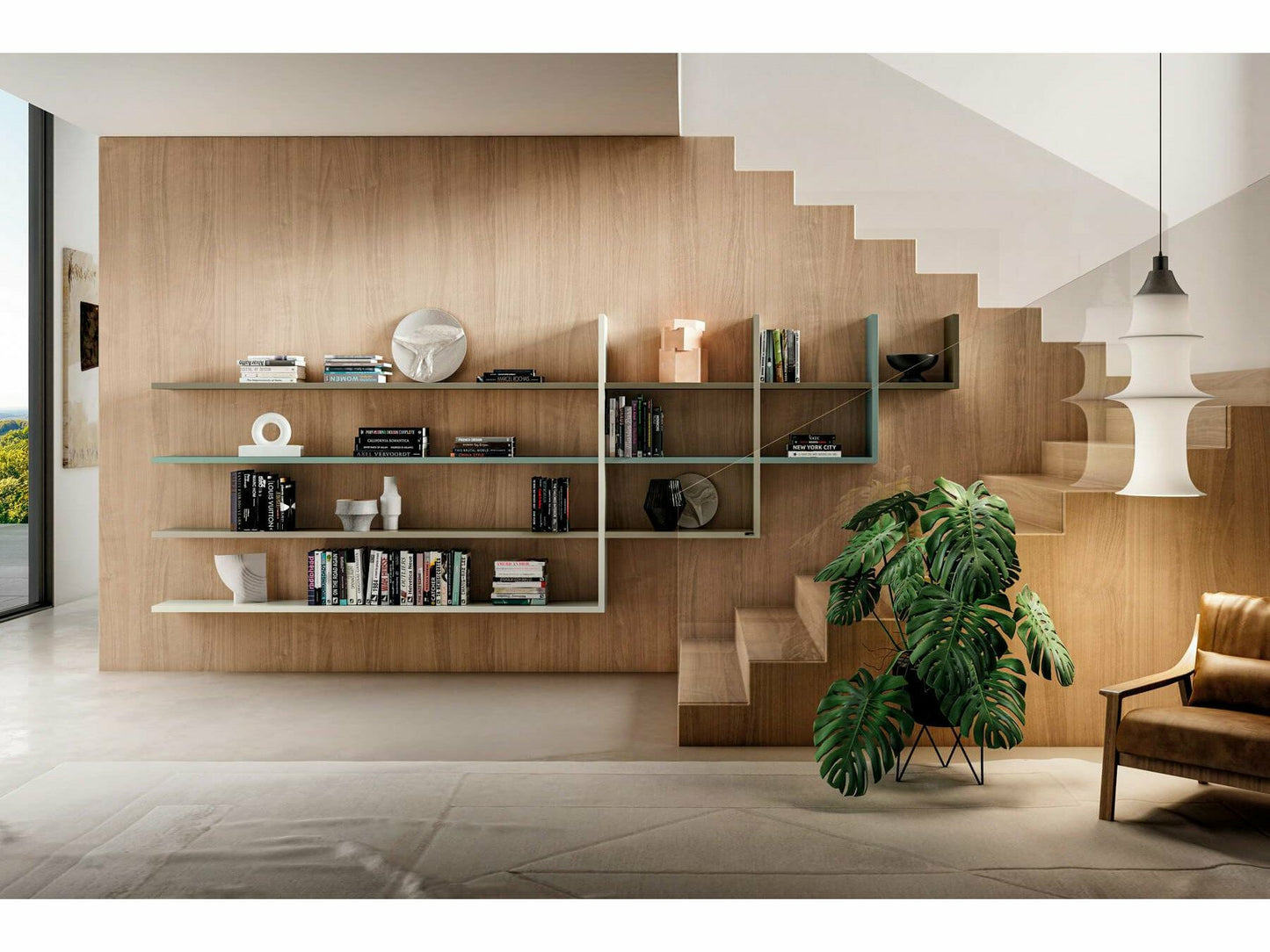 LAGOLINEA SHELVES