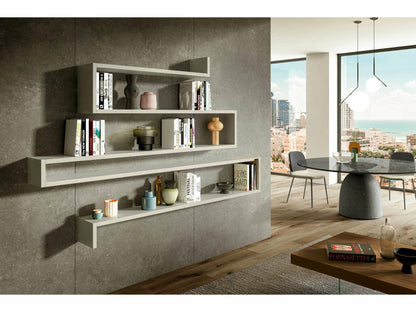 LAGOLINEA SHELVES