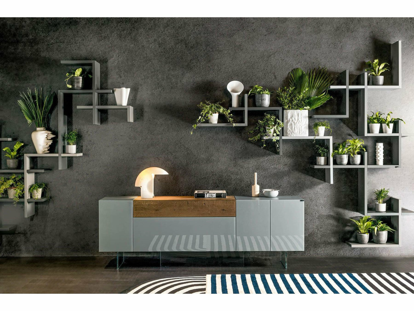 LAGOLINEA SHELVES