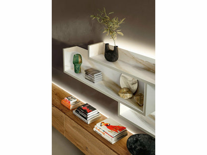 LAGOLINEA WALL UNIT