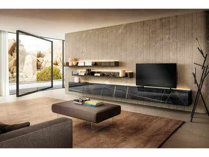 LAGOLINEA WALL UNIT