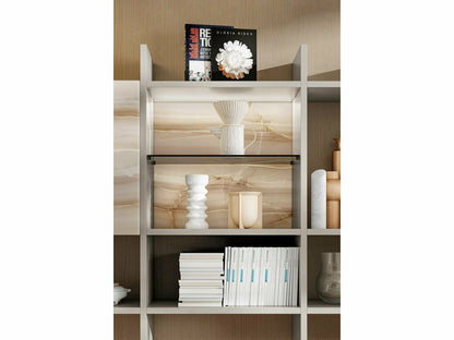 30MM WALL UNIT