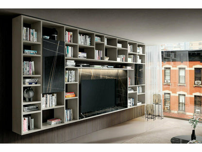 30MM WALL UNIT