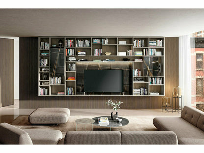 30MM WALL UNIT