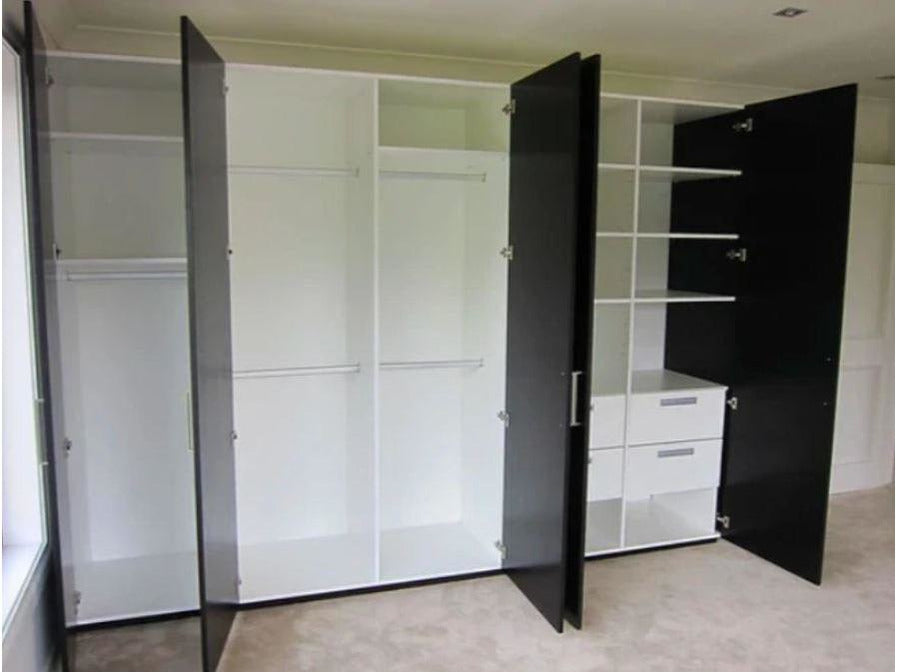 CUSTOM WARDROBE