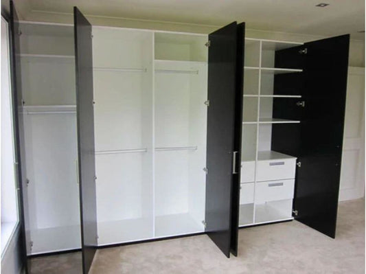 CUSTOM WARDROBE