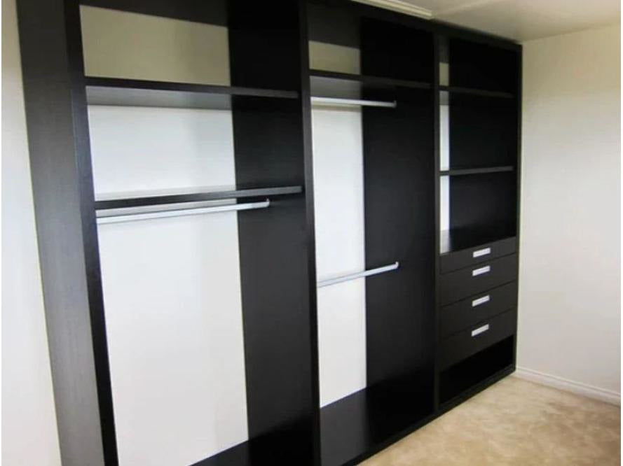 CUSTOM WARDROBE